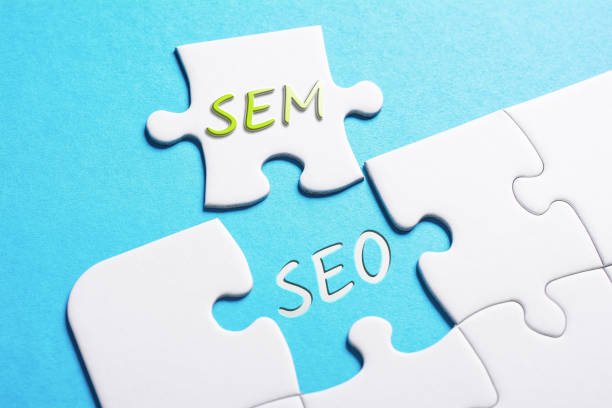 SEO vs SEM