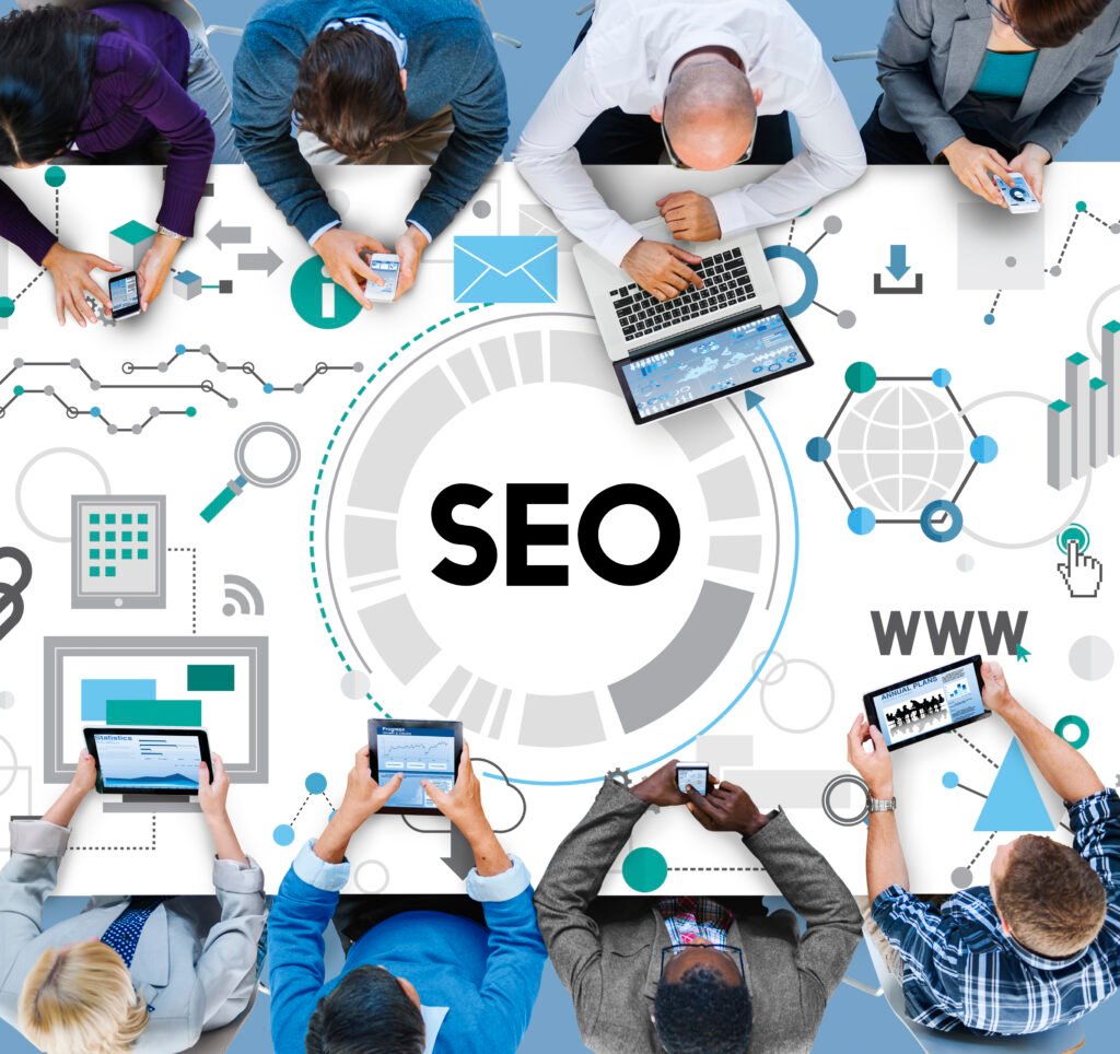 SEO Agency in Michigan 