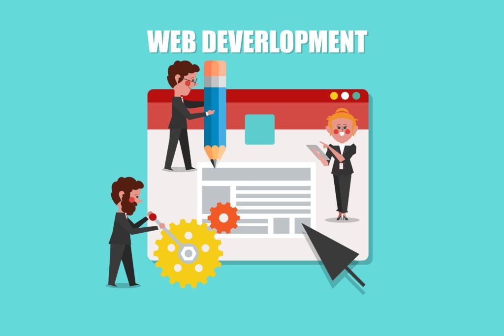 Website Development