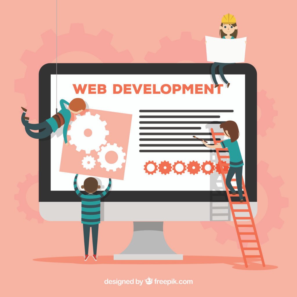 Web Application Development