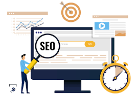 SEO services in Michigan