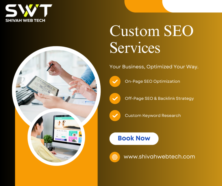 SEO Expert for Small Businesses in Detroit