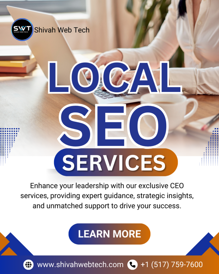 Local SEO New York | Rank Higher & Get More Leads
