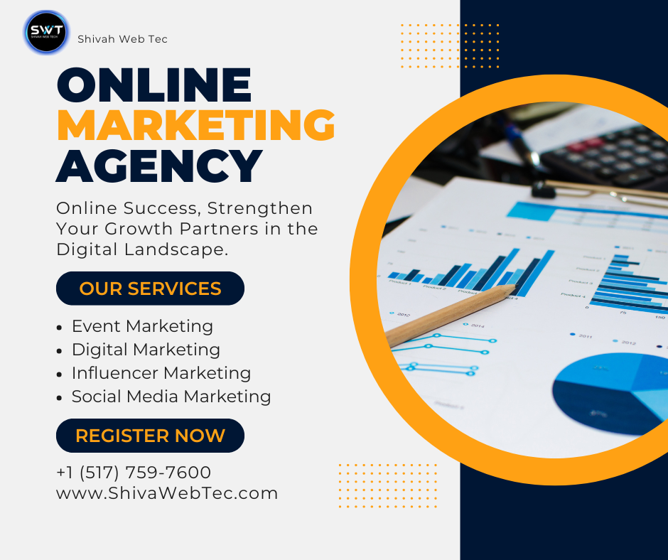 online marketing agency new york