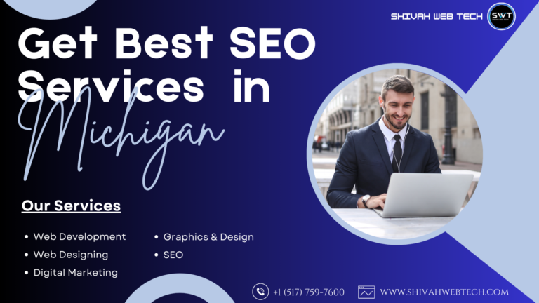 SEO Services in Michigan
