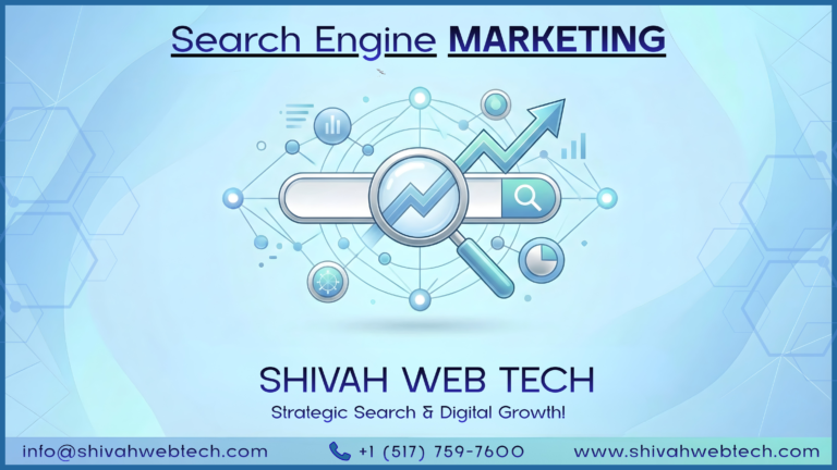 Search Engine Marketing washington dc