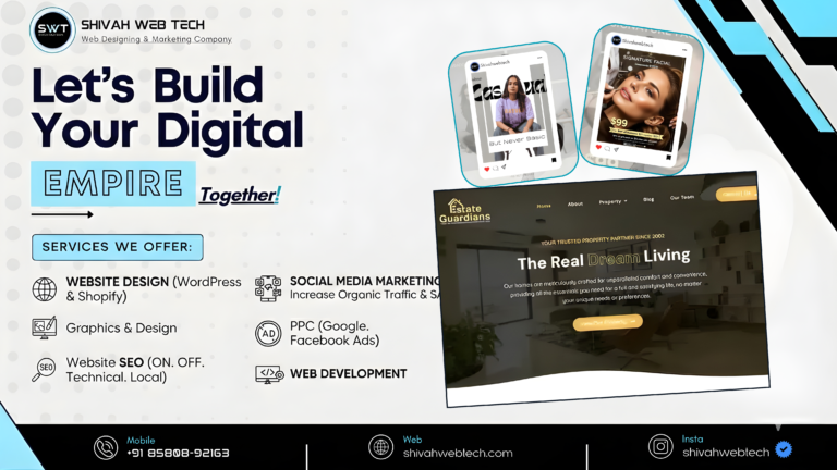 digital marketing firm washington dc