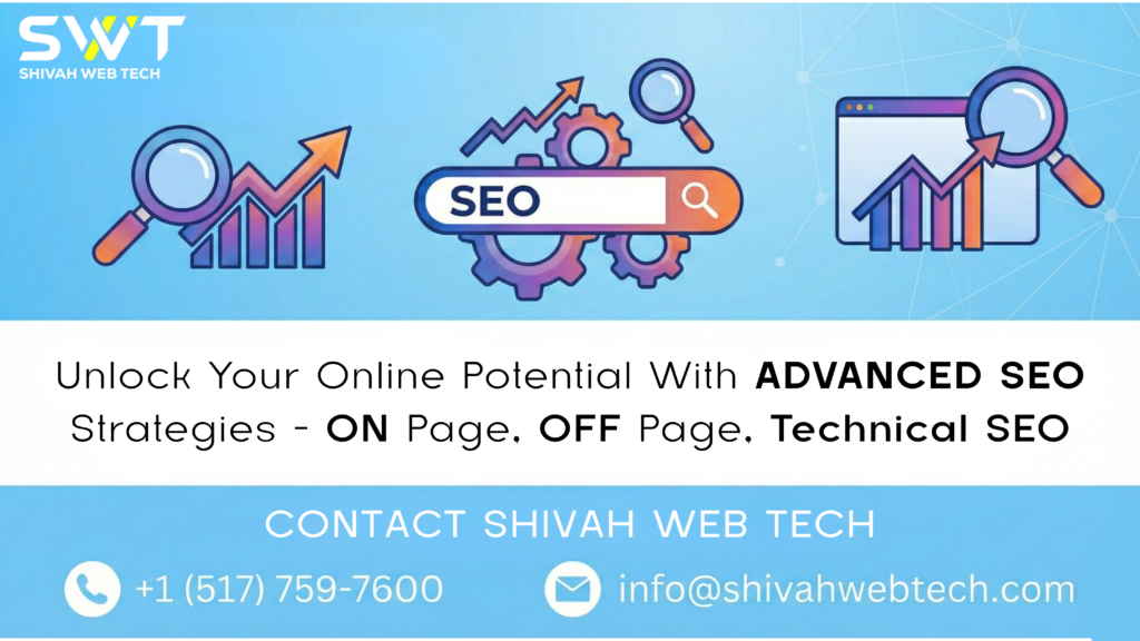 seo company in washington dc