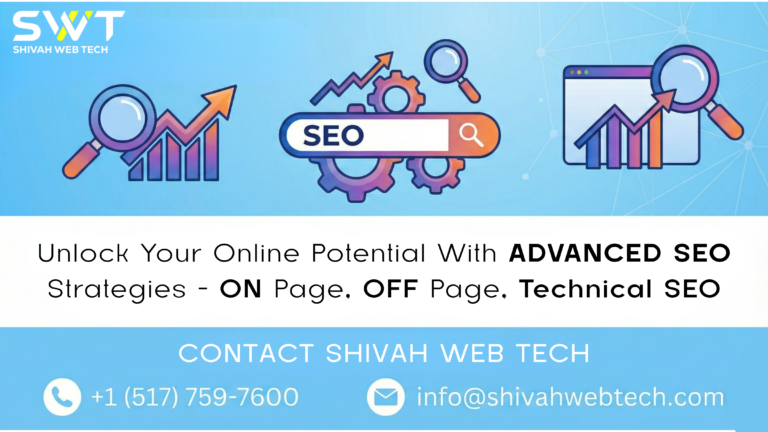 seo company in washington dc