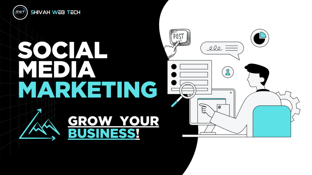 social media marketing company washington dc