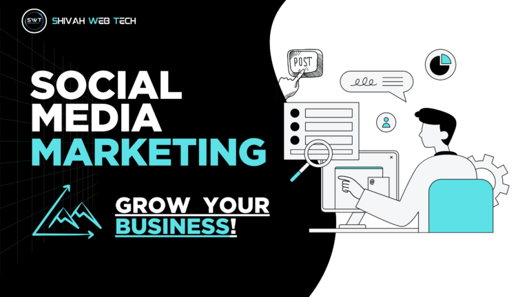 social media marketing company washington dc